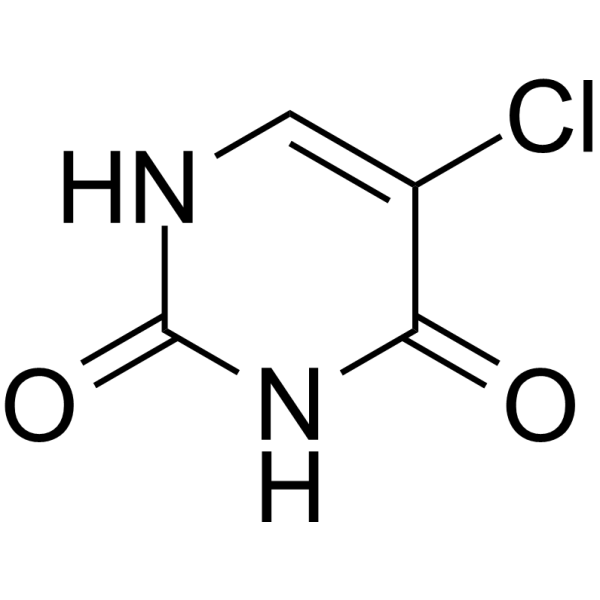 5-Chlorouracil (Fluorouracil impurity) 1820-81-1